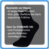 Vitasox Men's Socks Short Shaft Plain without Rubber 6/12 Pairs,