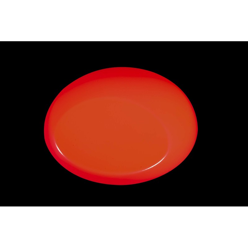 Wicked W022 Fluorescent Red 480 ml