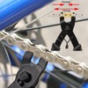COTOUXKER Bike Link Pliers, Bicycle Chain Tool for Bike Chain
