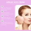 Ouhoecrema Facial Cuidado Acné Ácido Azelaic