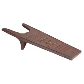 Esschert Design Cast Iron Bootjack