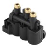 A-Premium Air Suspension Solenoid Valve Compatible with Land Rover Range