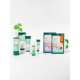 Madeca21 Teca. Solution Soothing Mist Toner 200ml