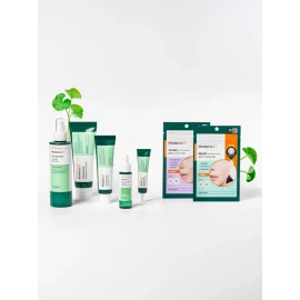 Madeca21 Teca. Solution Soothing Mist Toner 200ml