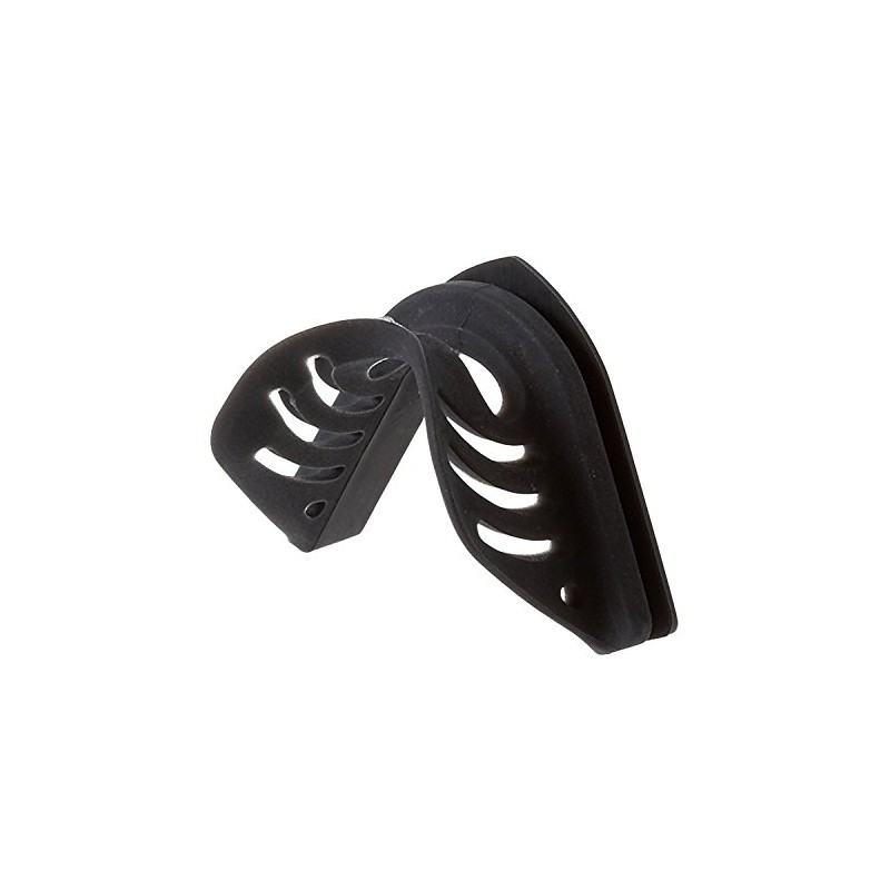 SWANS GUA-15 BK Sunglasses Parts Gull Wing Nose Parts for