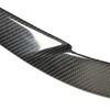 1Pair Headlight Eyelid Trim Protective Stylish Carbon Fiber Headlight Eyebrow