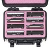 Case Club Anti-Static, Data-Safe Medium HDD & SSD Internal Drive