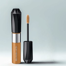 Kiss Me Heavy Rotation Coloring Eyebrow EX 8g, 05 light brown, 1 piece / 키스미 헤비로테이션 컬러링 아이브로우 EX 8g, 05 라이트 브라운, 1개