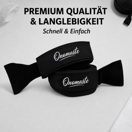 ONOMASTE - Boxing Gloves Lace-Up Converter, Boxing Gloves Converter - Lace to Strap Training Gloves System, Hook and Loop Lace Converter