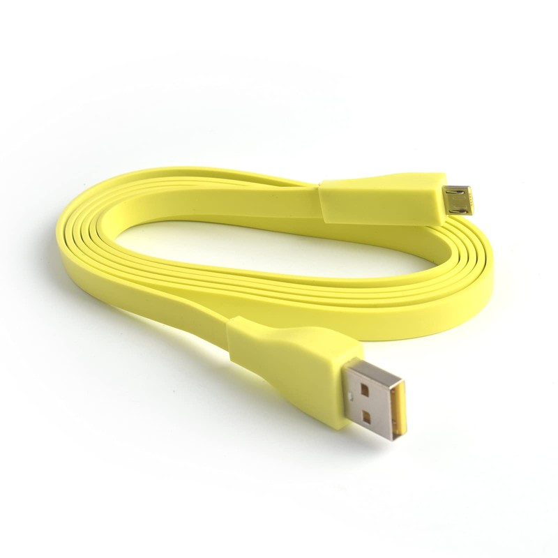 Micro USB Cable Compatible with Bushnell Wingman GPS Speaker, Bushnell