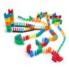 Bulk Dominoes Kinetic Domino Kit | Dominoes Set, STEM STEAM