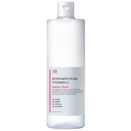 Vivas Intensive Pure Vitamin C Essence Toner 500ml Soothing moisture acne trouble soothing toner / 비바스 인텐시브 퓨어 비타민C 에센스 토너 500ml 진정수분 여드름 트러블 진정토너