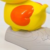 Duck Catch Saucer Game Toy Flying Interactive Duck Disc Launcher