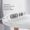 Meat Food Thermometer Waterproof Electronic Digital Cooking Instant Read Probe