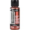 DecoArt Americana Extreme Sheen Jar of Paint, Acrylic, Copper, 59