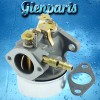 for Tecumseh, for Stens Carburetor for Tecumseh OH195XA-71271J OH195XA-71272J OHH50-68171J