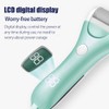 Electric Callus Remover USB Rechargeable Electronic Feet File Pedicure Foot