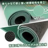 Putter Mat, Golf Practice Mat, Indoor & Outdoor Use, Soundproofing,