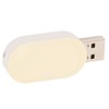Cartoon U Disk Cute Little Yellow Duck Pattern Anti Electromagnetic