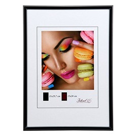Ideal Trend Plastic Picture, Photo Frame, 10 x 15 cm up to 50 x 70 cm