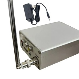 Universal 1Pc TV-TX200 Multi-Channel VHF UHF Analog TV Transmitter HDMI 1080P Analog CVBS