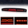 PIT66 LED Third 3rd Brake Light, Compatible with Dodge Ram