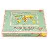 World Map 1000 Piece Puzzle