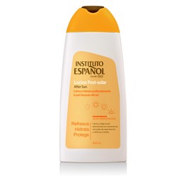 After Sun Solar Lotion, 300 ml