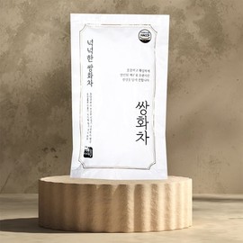 넉넉한사람들 쌍화차 100ml x 15포 Generous People Ssanghwa Tea 100ml x 15 Packs