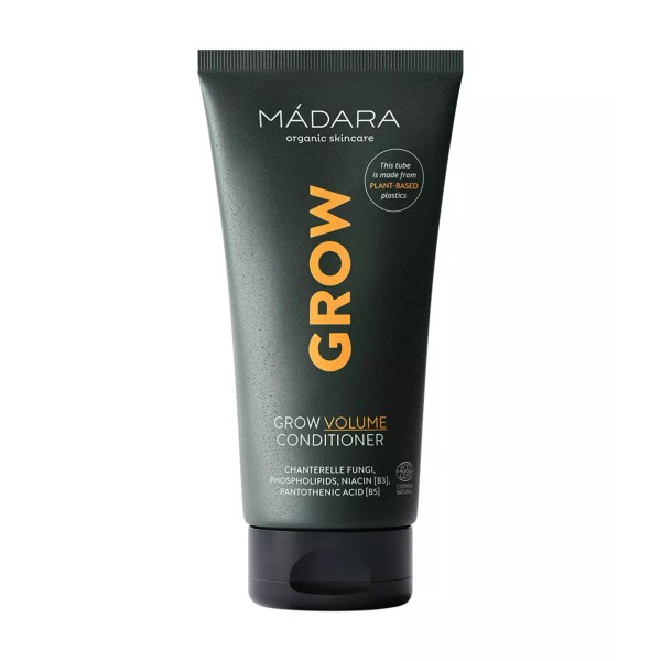Mádara Cosmetics Grow Volume Conditioner:Normal - 175ml