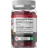 Horbäach Nitric Oxide Beet Root Gummies | 60 Count |