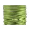 KONMAY 80 Yards 1.0mm Nylon Rattail Satin Silk Trim Cord