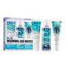 IGK Advertencia, kit de ondas grandes