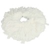 vhbw 4 x Mop Covers Compatible with Leifheit Clean Twist