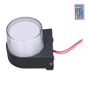 Outdoor Wall Sconce 5W RGB Remote Control LED Waterproof Wall