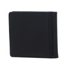 BREE Wallet 104, black (aablack (101)), size -, black, Elegant