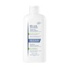 DUCRAY, Kelual Squanorm Shampoo Tratante, Para Caspa Grasa, Limpieza Reguladora