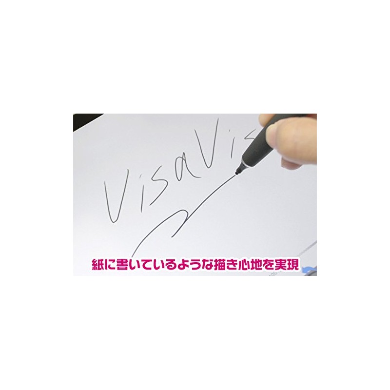Miyabix Sharp OKWGPN1/8 Electronic Notebook WG-PN1 Writing Like Paper, Made