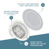 Manufacturers' Select ITC Radiance RV, Marine12V LED Overhead Ceiling Puck