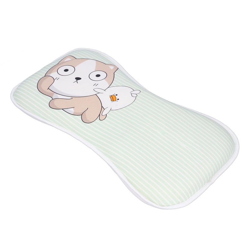 Baby Pillow Vent Holes Environmental Protection Memory Foam Fine Workmanship