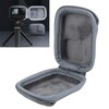 TELESIN Sports Camera Hard Carrying Case Portable WearResistant Storage Bag