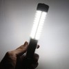 Goture 180 LED Underwater Light, Fish-collecting Light, Night Fishing Light,