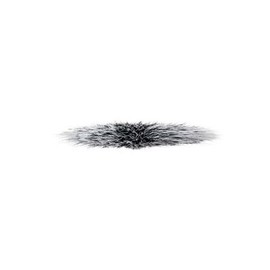 갤러리아 맥 184 듀오 파이버 팬 브러시 GALLERIA MAC 184 Duo Fiber Fan Brush