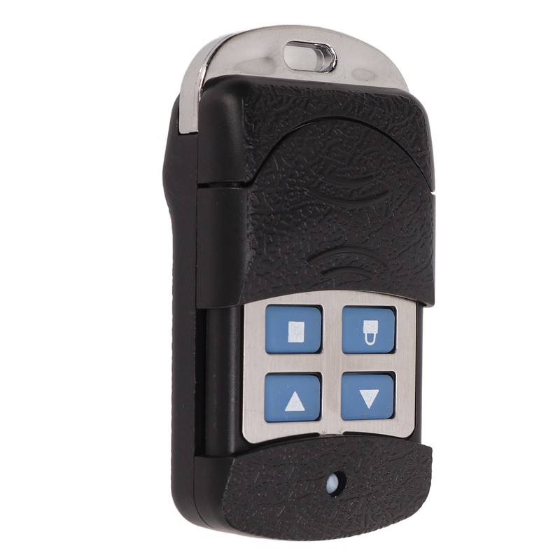 4Pcs Remote Control Key 433 MHz Copy Remote Controller for
