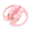 Circular Leg Clamps Massger Multipurpose Muscular Relaxation Three Layers Handheld