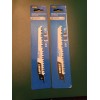 Hart X2/HART 6-inch PRUNING RECIPROCATING SAW BLADE 5 TPI (Teeth-Per-Inc