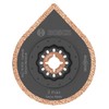 Bosch AVZ70RT4 Blade for Cut and Sew Multi-Tool 2.8 inches
