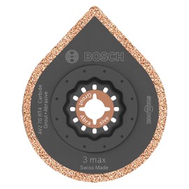 Bosch AVZ70RT4 Blade for Cut and Sew Multi-Tool 2.8 inches (70 mm) (Star Lock)