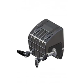 Power-Pole Micro Anchor Clamp Mount
