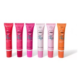 ECO R. Gloss Mágico Labios Tinta Acabado Natural Peel Off Indeleble